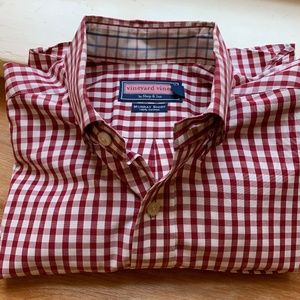 Vineyard Vines Murray shirt